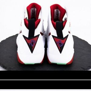 Nike Jordan's size 11 1/2 original price was $500